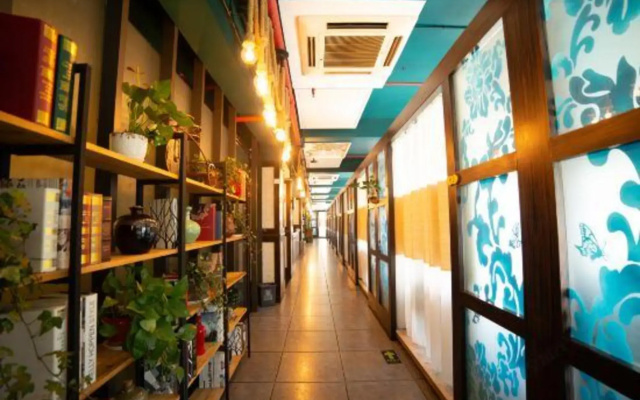 Minghao Hotel