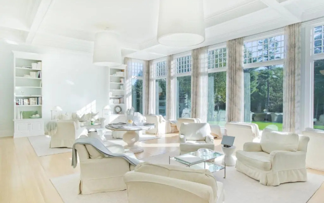 Mayflower Inn & Spa, Auberge Collection
