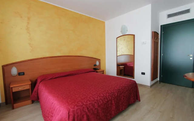 Hotel Europa
