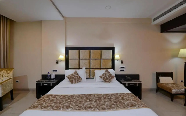 Hotel Seventh Sense