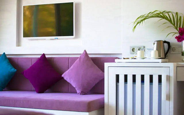 Asfiya Hotel