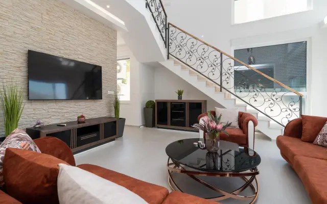 Holiday home Trogir 4