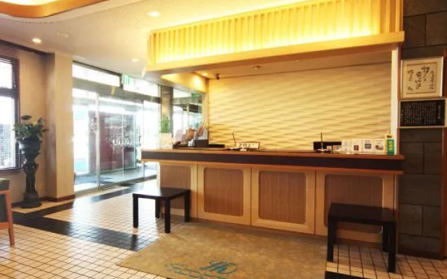 Tamba Sasayama Holonpia Hotel