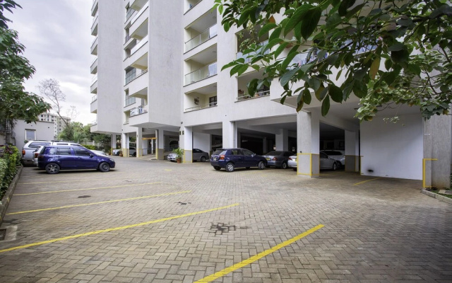 Mira by Edmor Suites