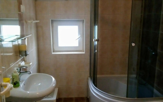 Apartment Vila MM Srce