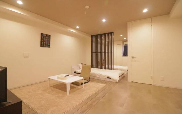 HG Cozy Hotel No.54 Noda Hanshin Station