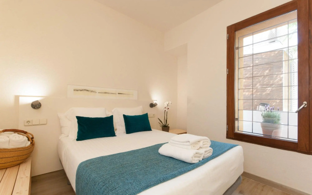 ecoGrusApartments