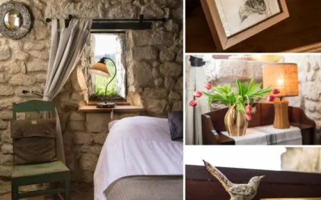 La Grande Maison DArthenay