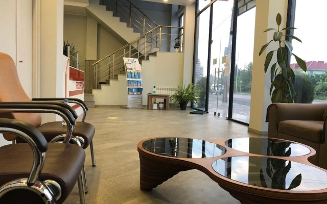 Hotel Anri