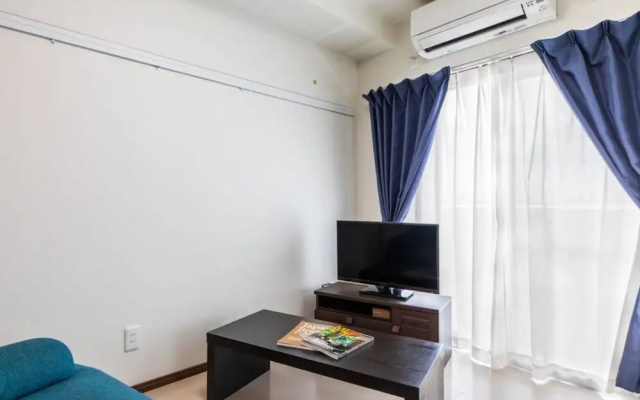 HOTEL Mr. KINJO in TONOSHIRO