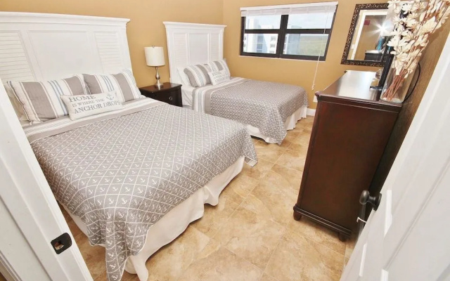 Southwind 503 Apartment 2