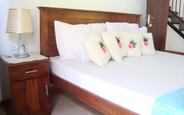 Comfort Inn- Galle Fort
