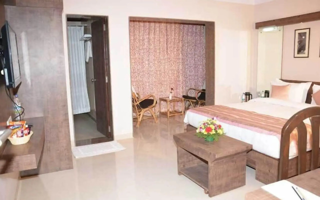 Boshan Hotels