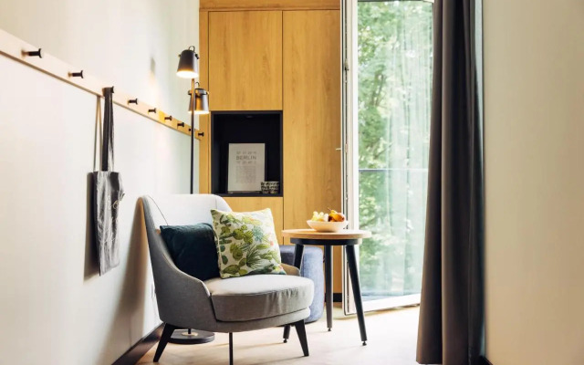 harrys home Berlin Moabit