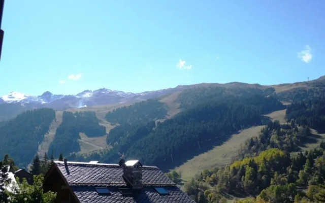 Appartement Méribel, 3 pièces, 6 personnes - FR-1-411-185