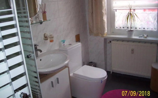 Ferienwohnung Bauer