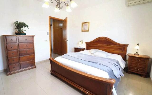 Calipso's Home in Otranto