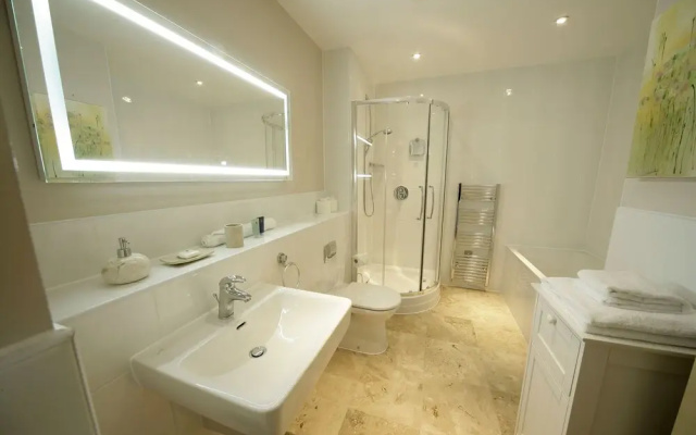 Fistral Beach - Apartment 5
