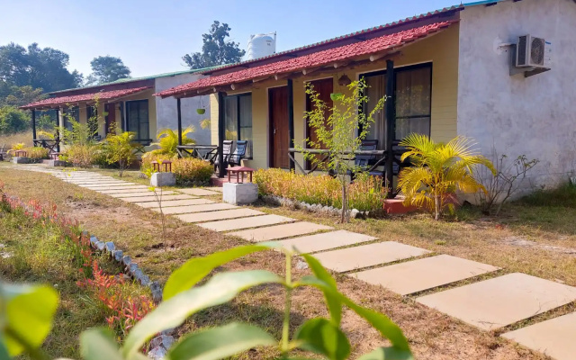 Grand Narmada Homestay