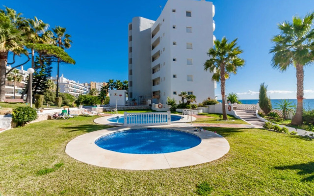 Sea Views Apartment Calahonda Beach Canovas