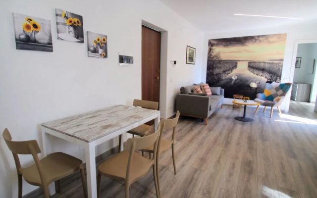 Apartment Tucano Luino