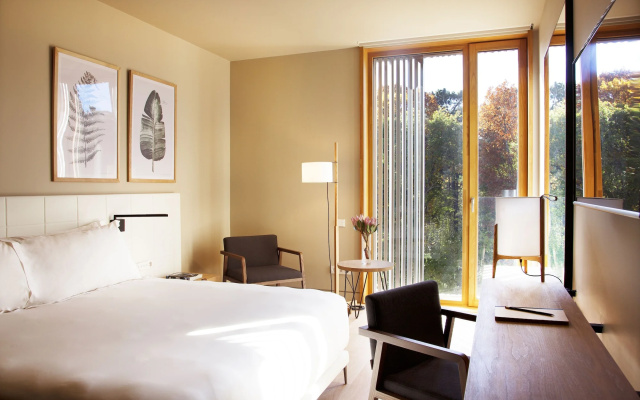 ARIMA Hotel & Spa – Small Luxury Hotels