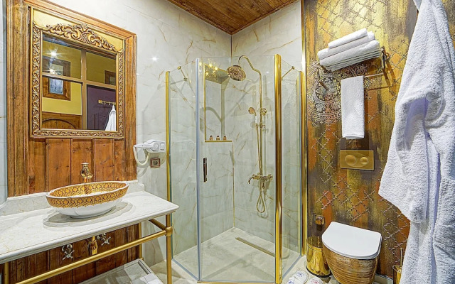 Lereve Butik Otel