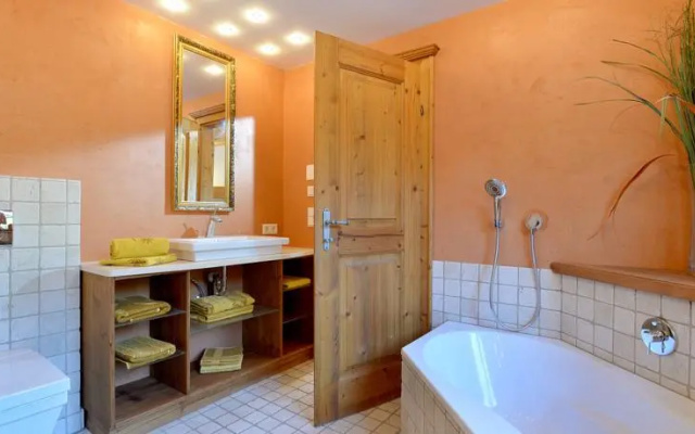 Appartement Vötter