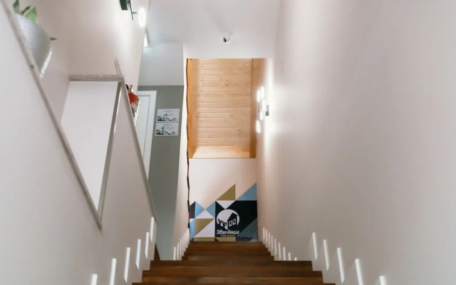 Blue House Ponte de Lima
