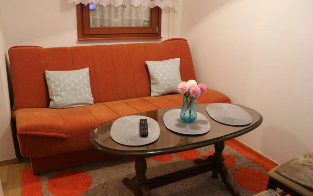 Apartman UNA Travnik
