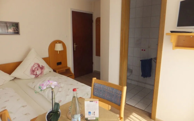 Gasthof zum Löwen Enzklösterle