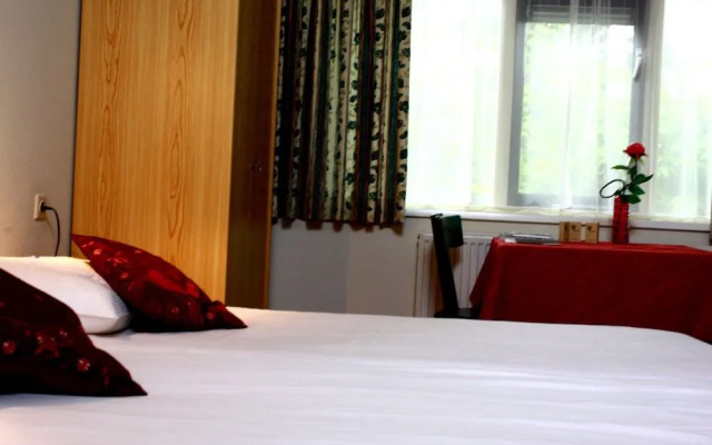 Hotel & Restaurant T Holt