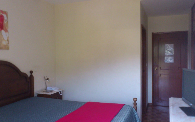 Hotel Peninsular