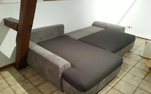 Ferienwohnung Ernesto