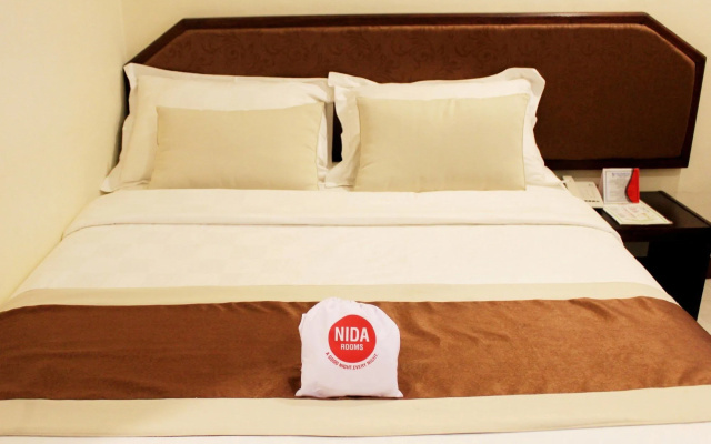 NIDA Rooms Pramuka 55 Sentalu