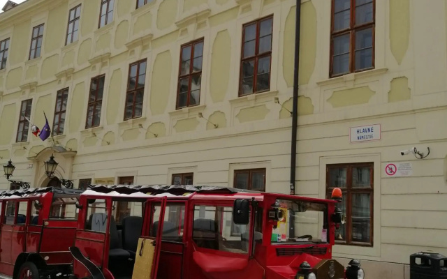 Apartman Sv. Urban