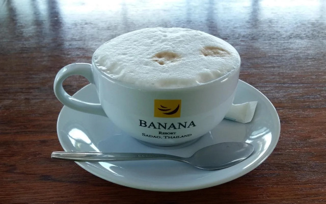 Banana Resort Sadao