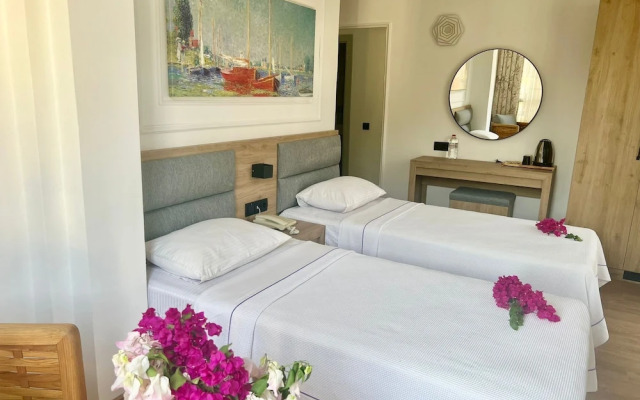 Carikci Hotel