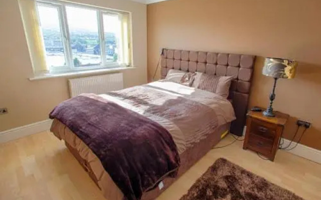 Luxury Model Home, Sandbrook Villas