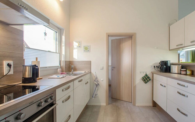 Amselgrun Modern Retreat