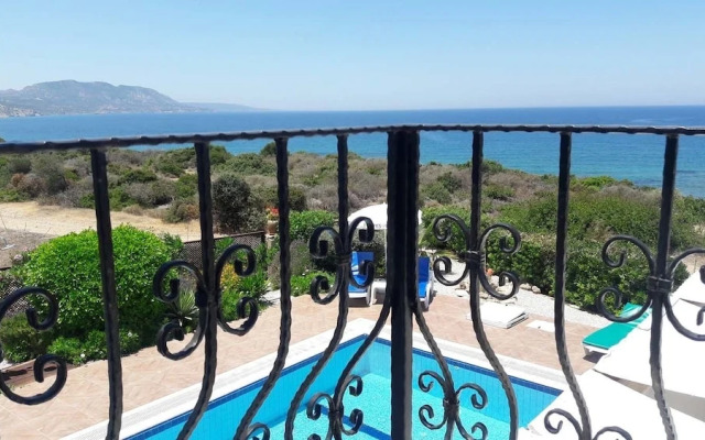 Villa Giorgina by Amy Villas