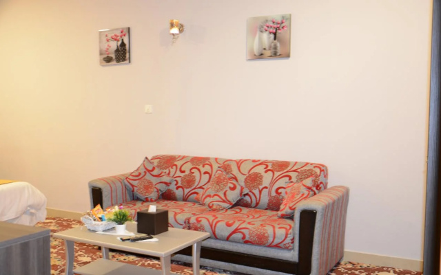 Al Bondokya Hotel Suites