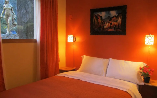 Asiriy Guest House