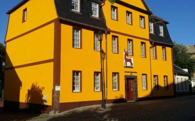 Zum Hirsch Gasthof