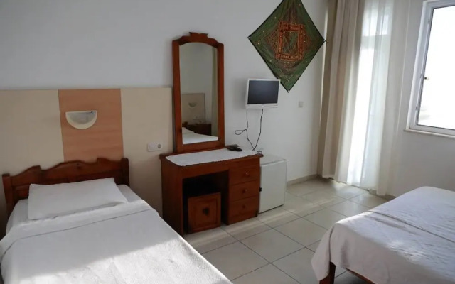Simsek Hotel