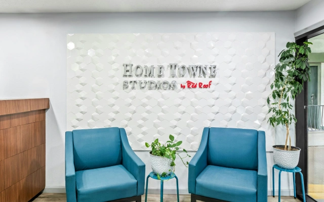 HomeTowne Studios by Red Roof Florence, KY-Cincinnati Airport