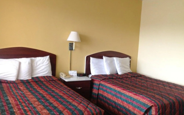 Economy Inn