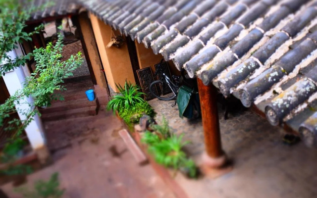 Yuanshan Hostel