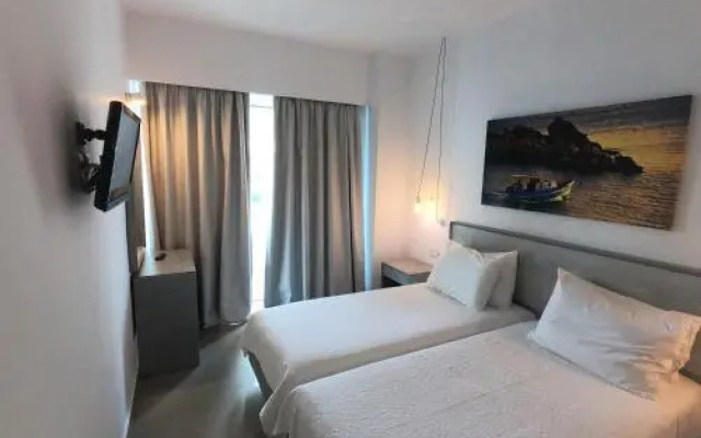 Flat 2 Bedrooms 1 Bathroom - Karpathos