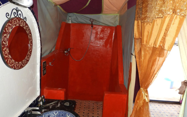 Sahara Dream Camp